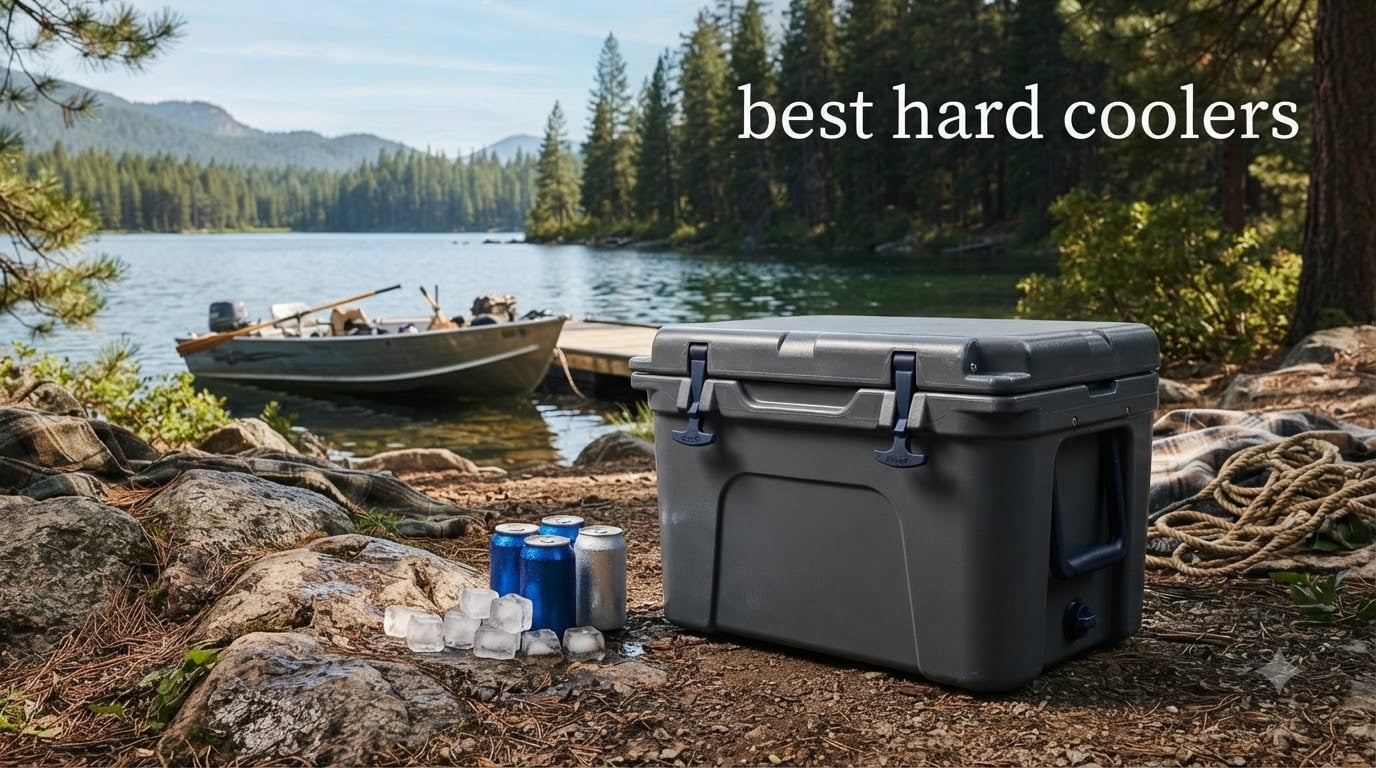 best hard coolers