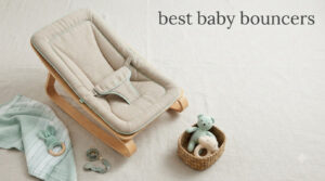 best baby bouncers