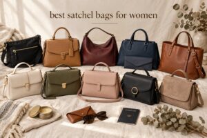 best satchel bags for women