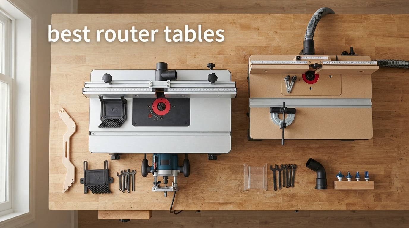 best router tables