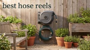 best hose reels