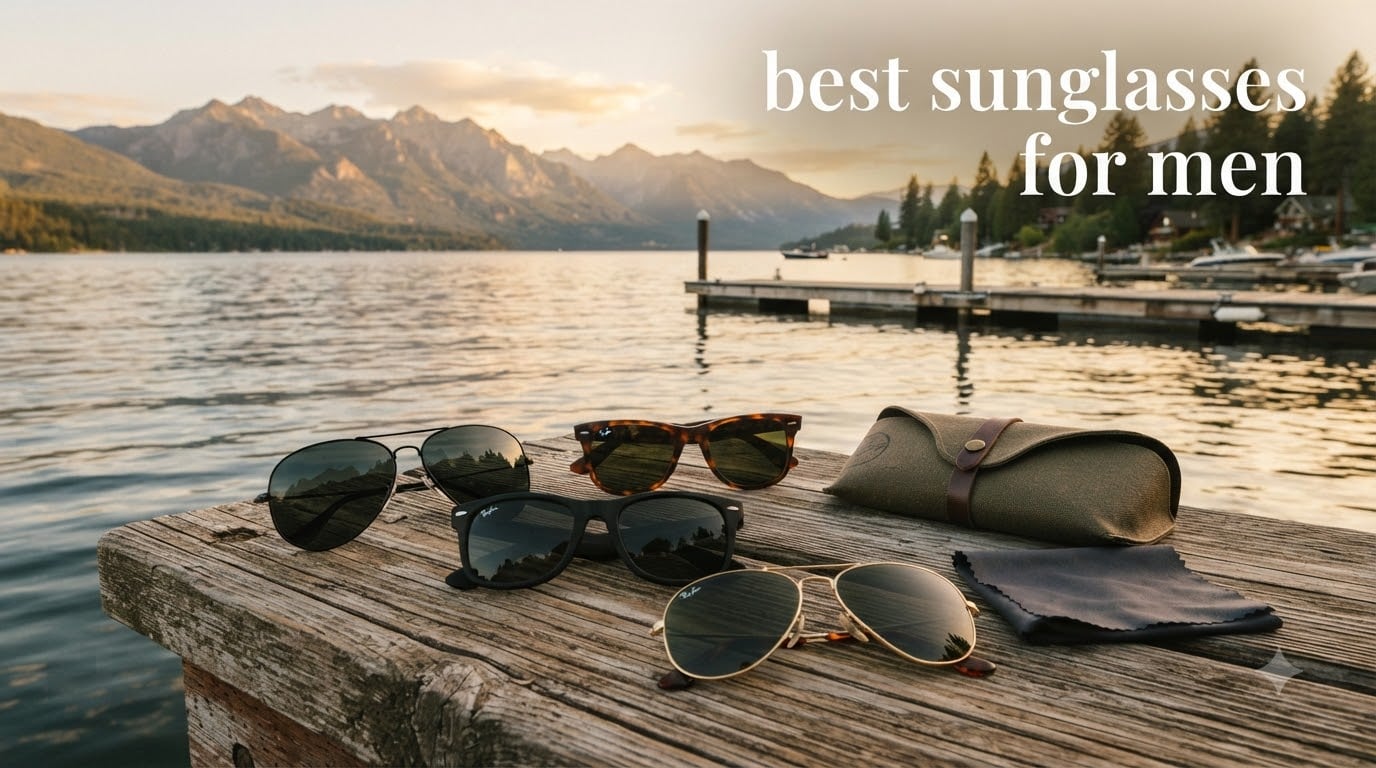best sunglasses for men
