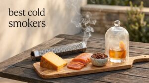 best cold smokers