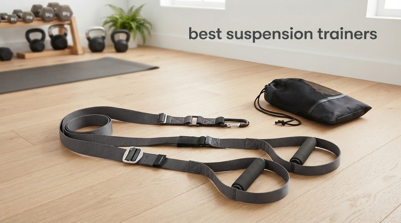 best suspension trainers