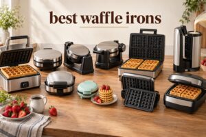 best waffle irons