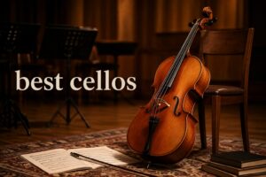 best cellos