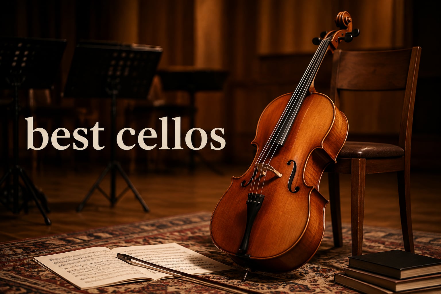 best cellos