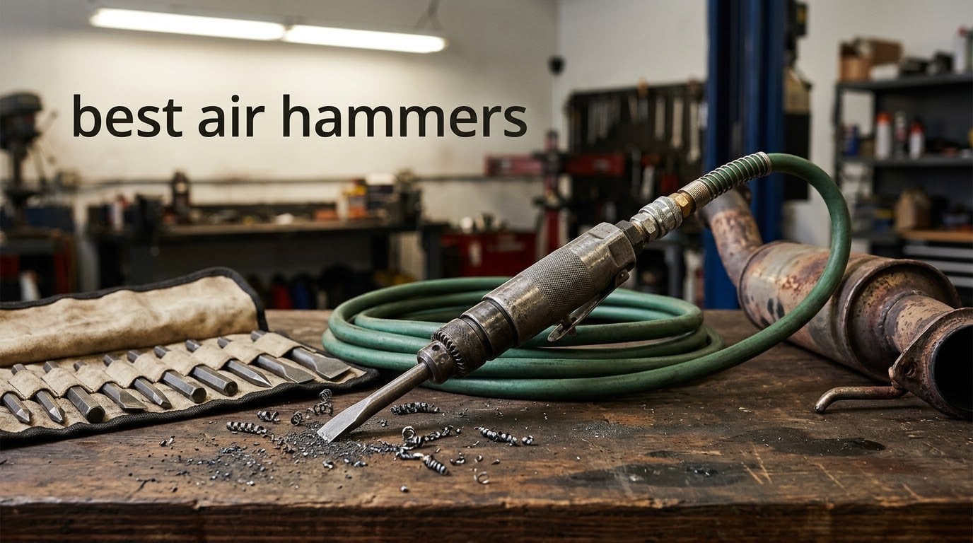 best air hammers