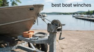 best boat winches