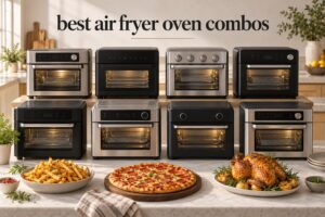 best air fryer oven combos
