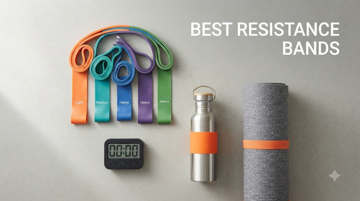 best resistance bands