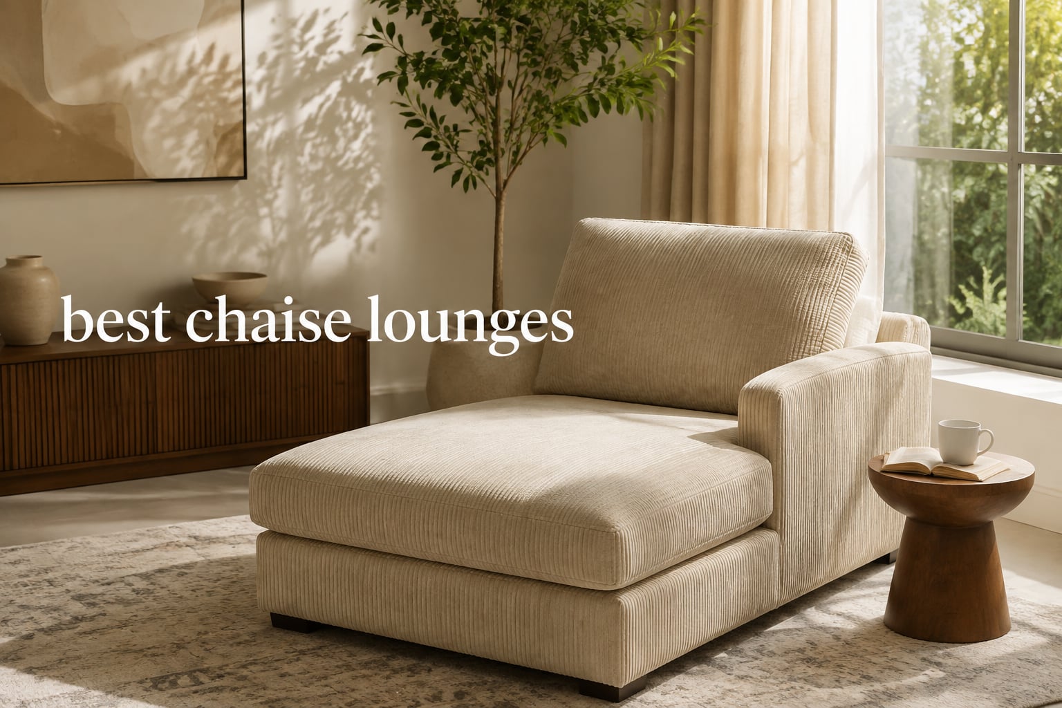 best chaise lounges