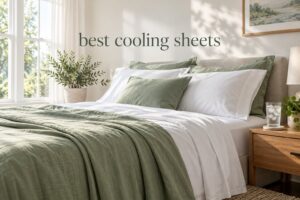 best cooling sheets