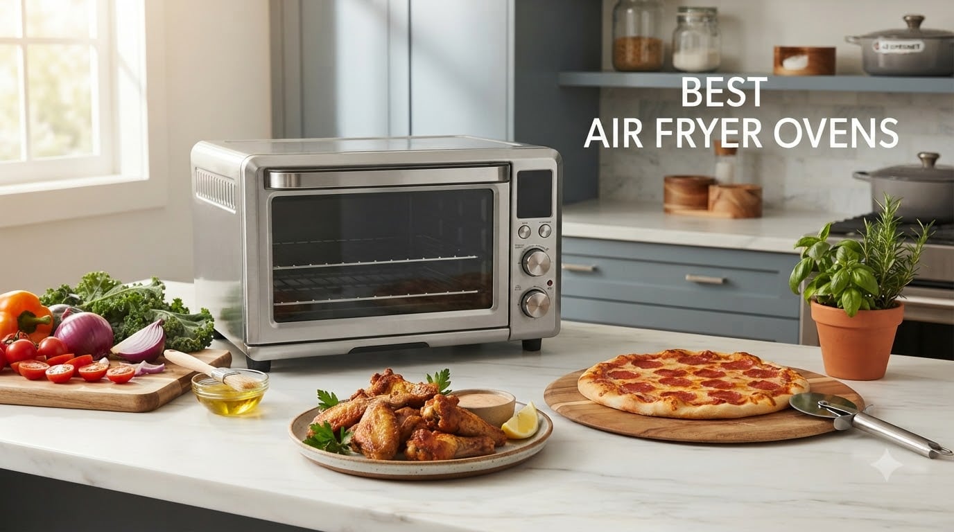 best air fryer ovens