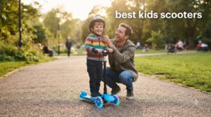 best kids scooters