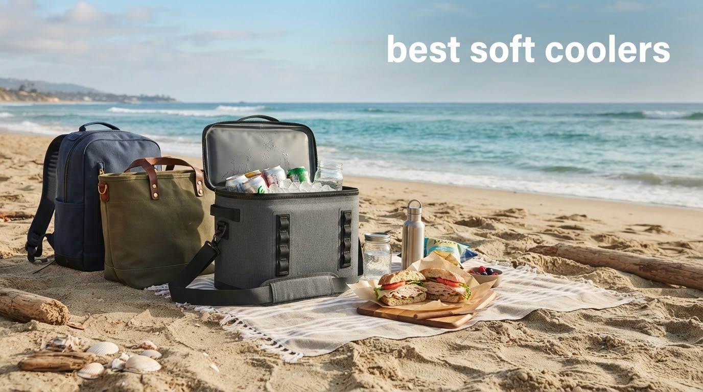 best soft coolers