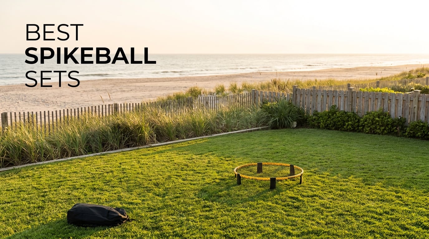 best spikeball sets