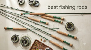 best fishing rods