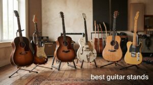 best guitar stands