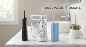 best water flossers