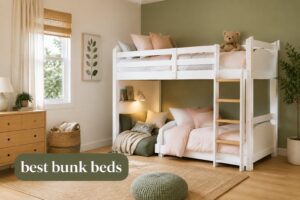 best bunk beds