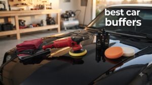 best car buffers
