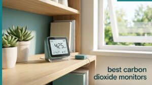 best carbon dioxide monitors