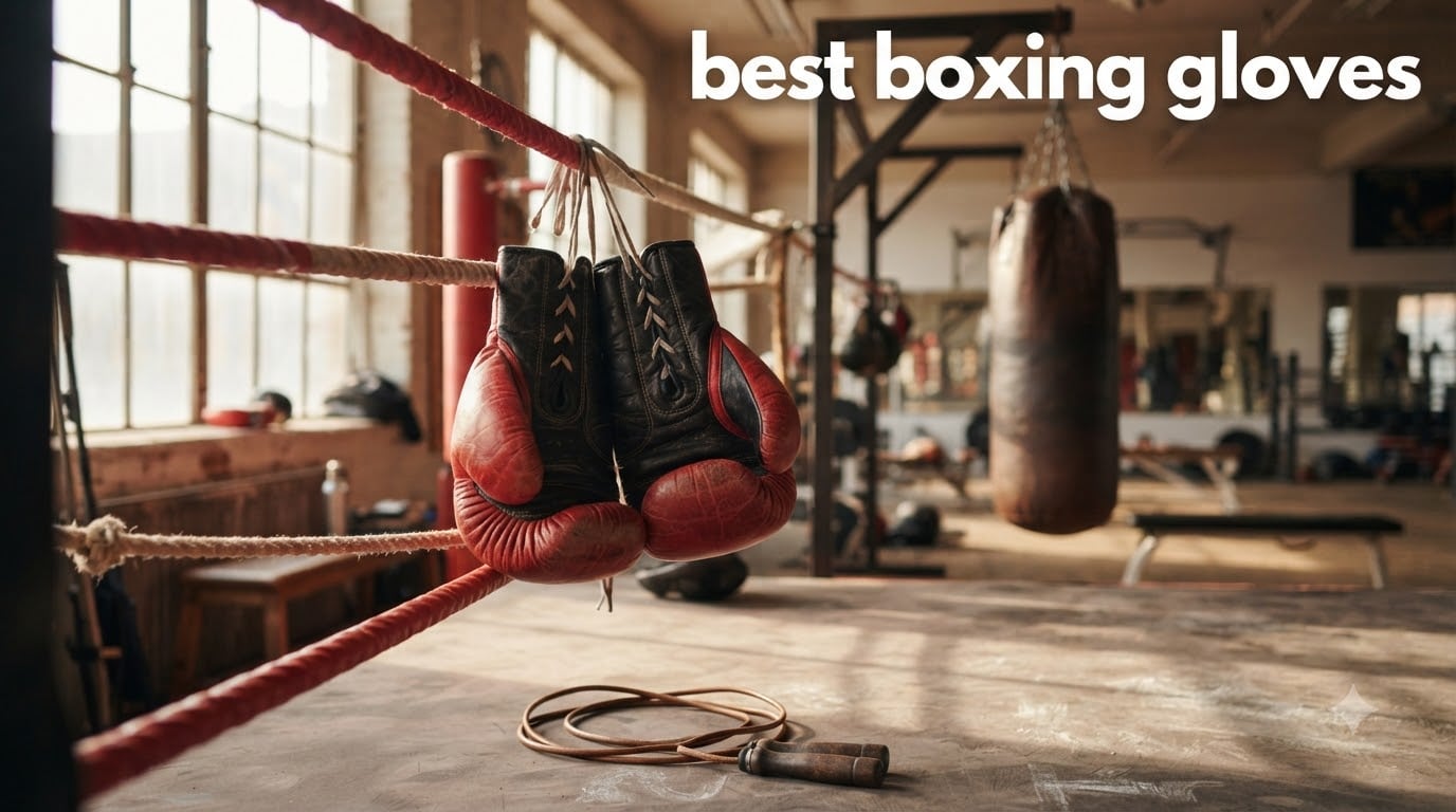 best boxing gloves