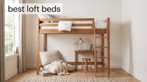 best loft beds