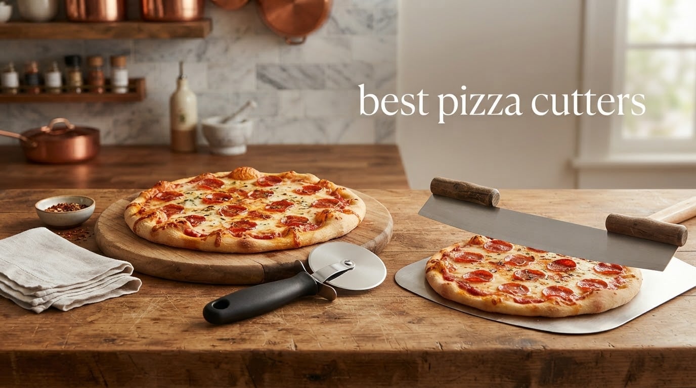 best pizza cutters