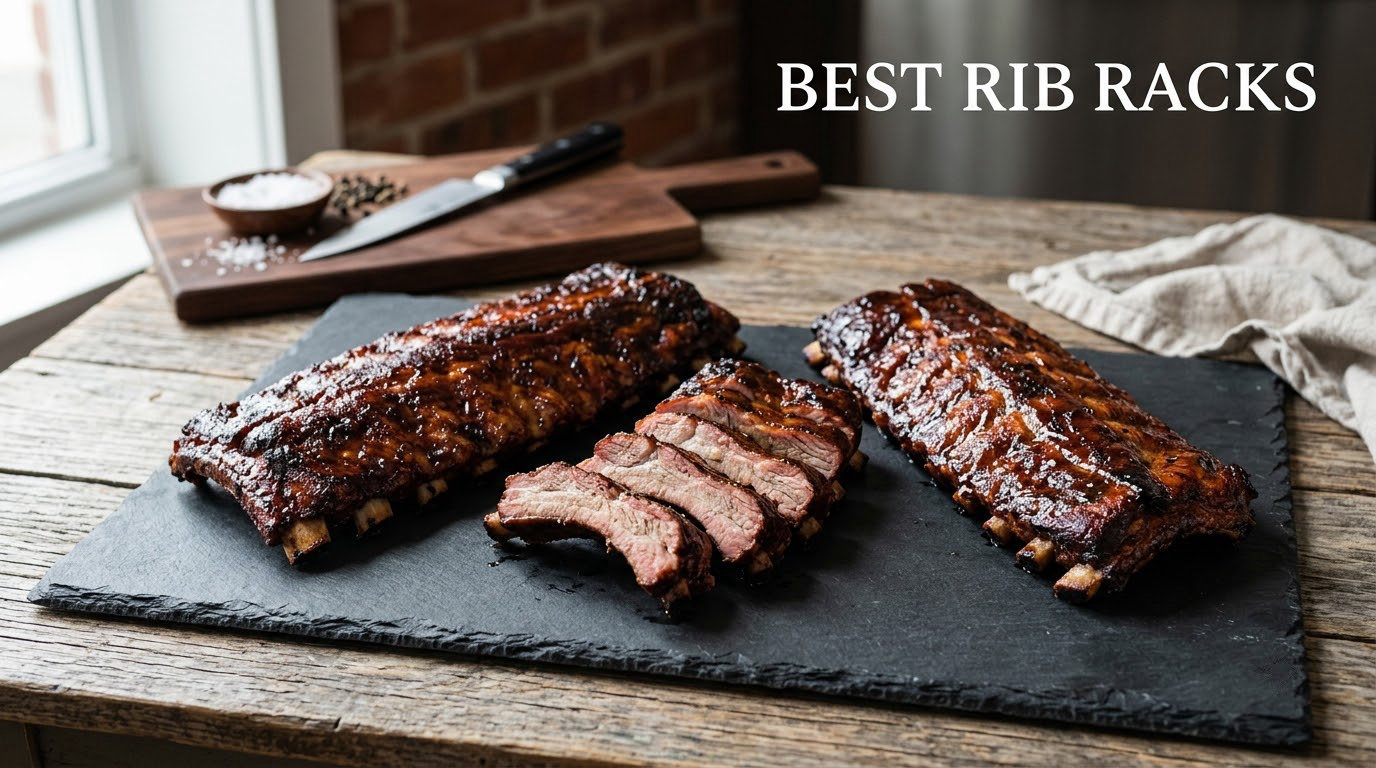 best rib racks