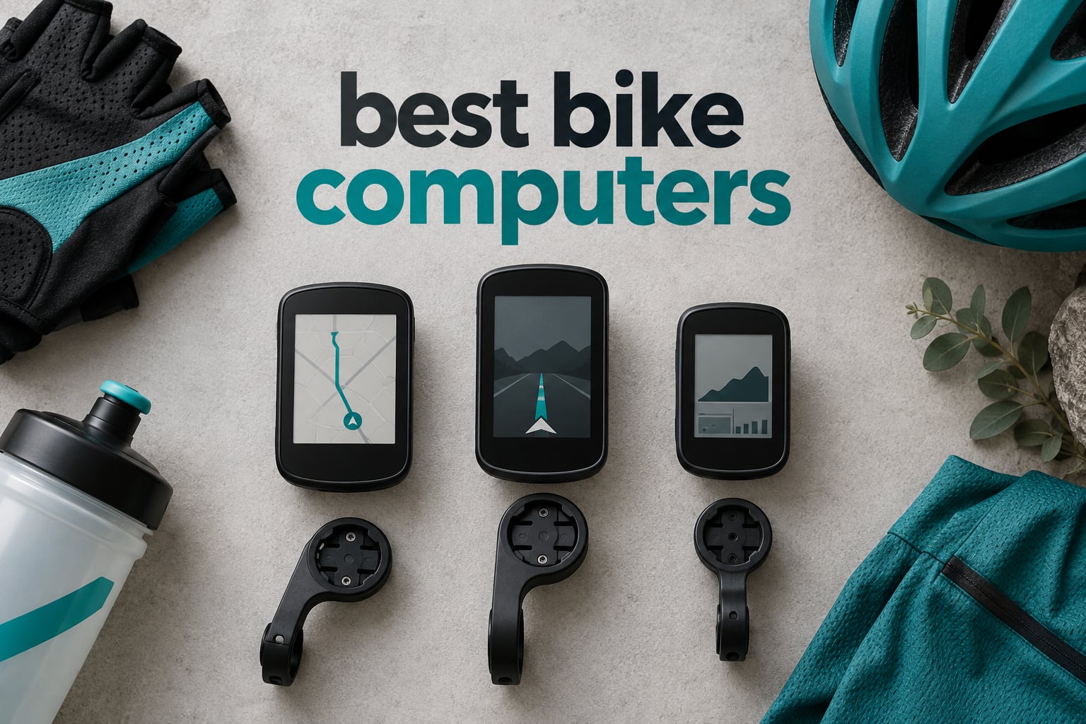best bike computers