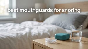 best mouthguards for snoring