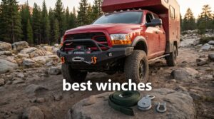 best winches