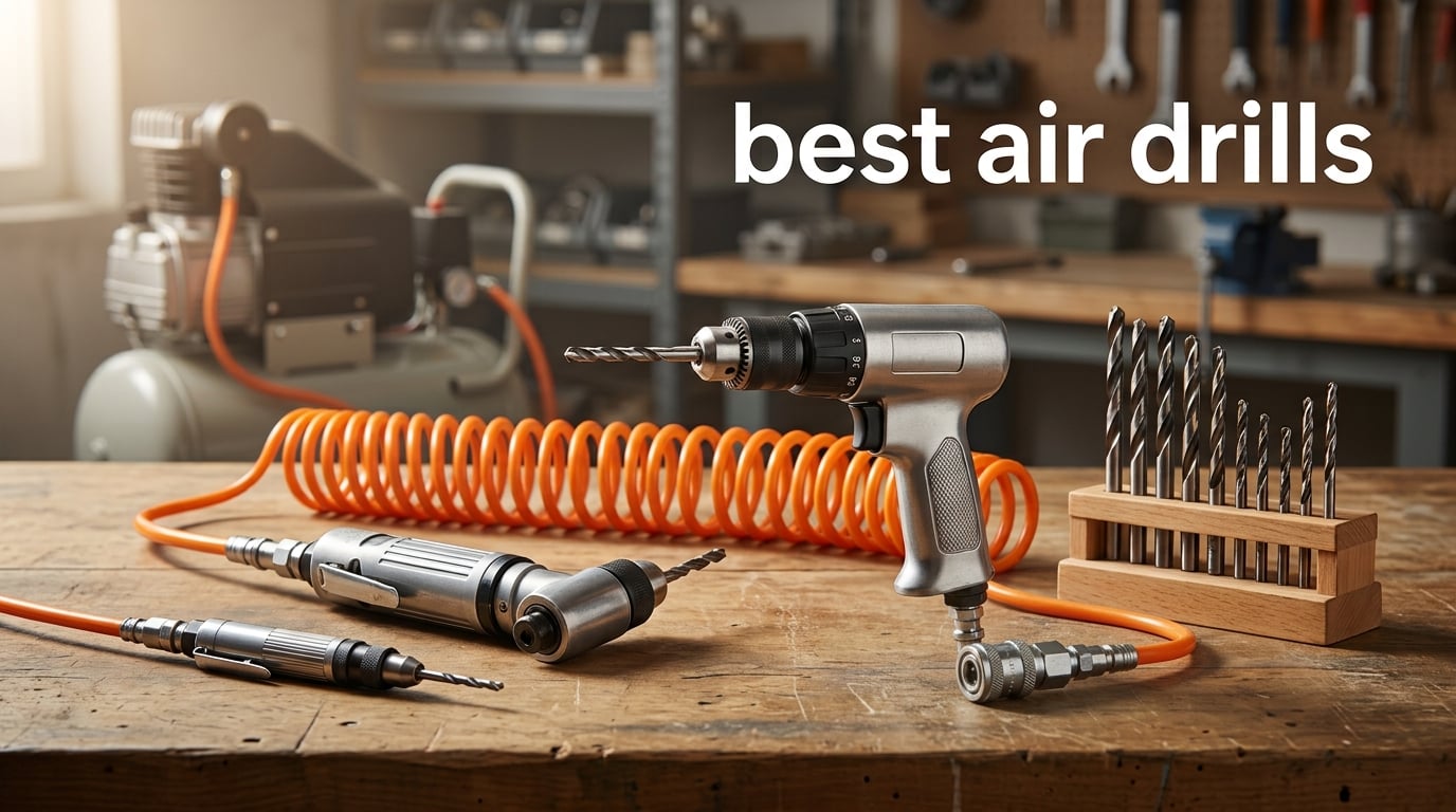 best air drills