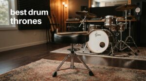 best drum thrones