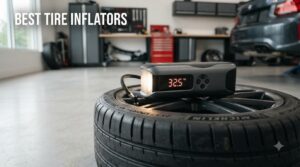 best tire inflators