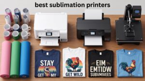 best sublimation printers