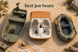 best jon boats
