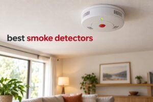 best smoke detectors