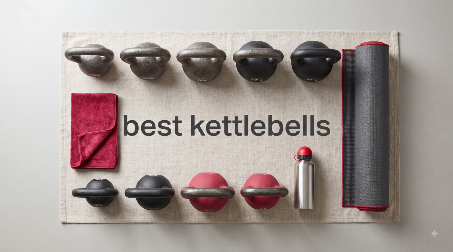 best kettlebells