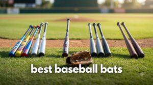 best baseball bats