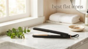 best flat irons