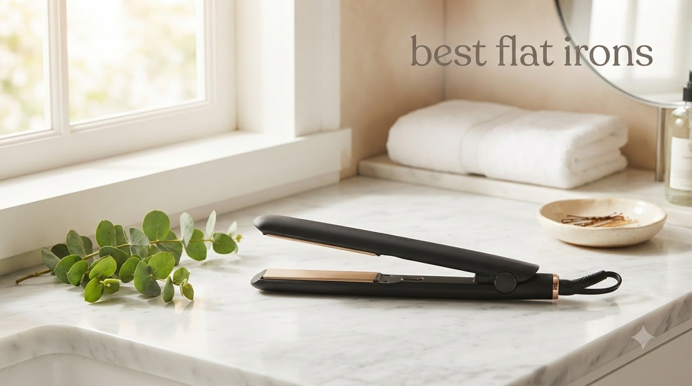best flat irons