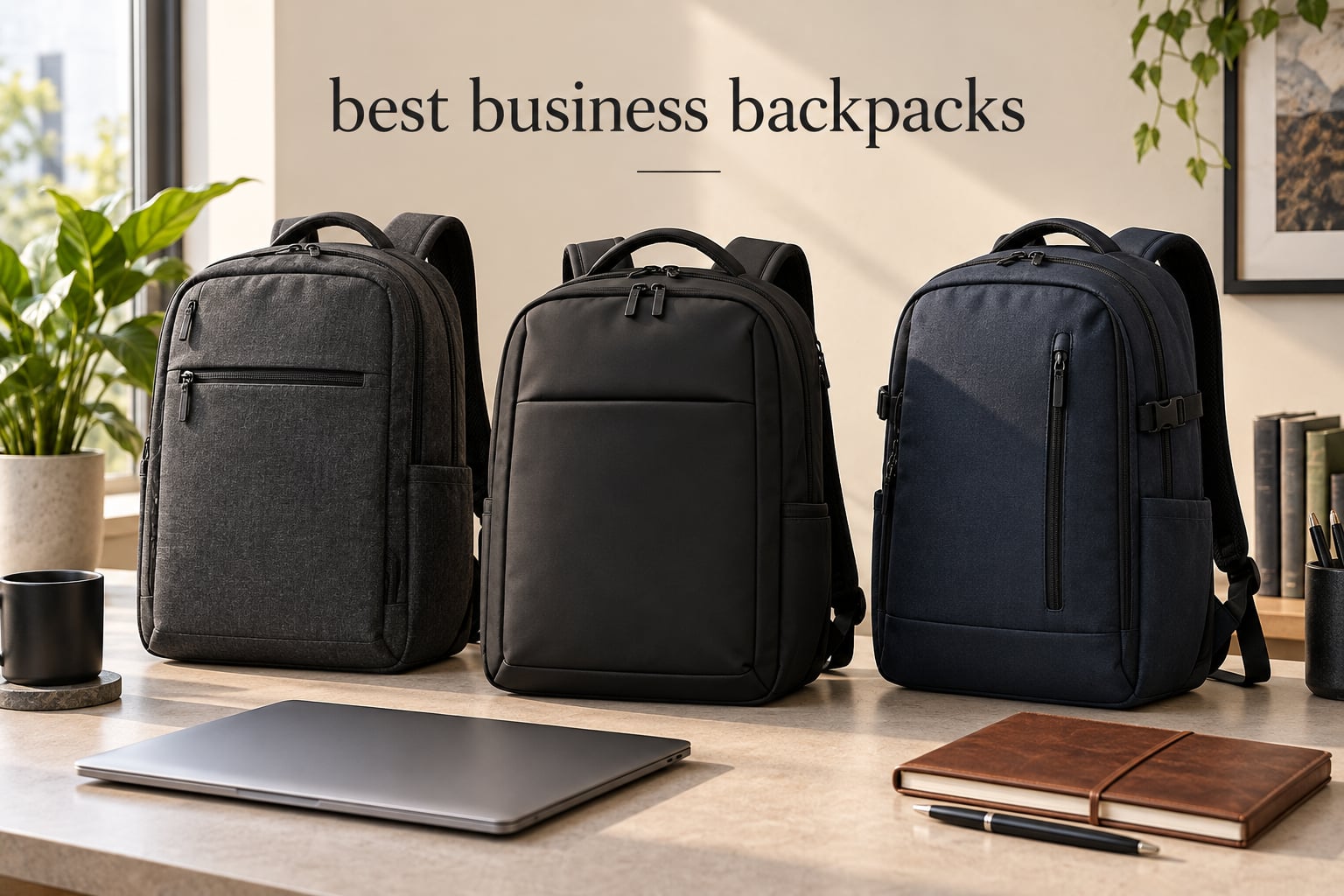 best business backpacks