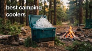 best camping coolers