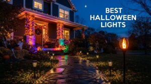 best halloween lights