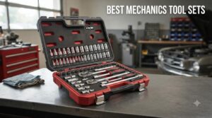 best mechanics tool sets