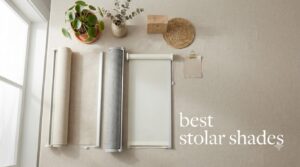 best solar shades
