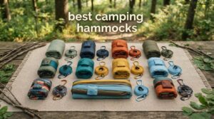 best camping hammocks